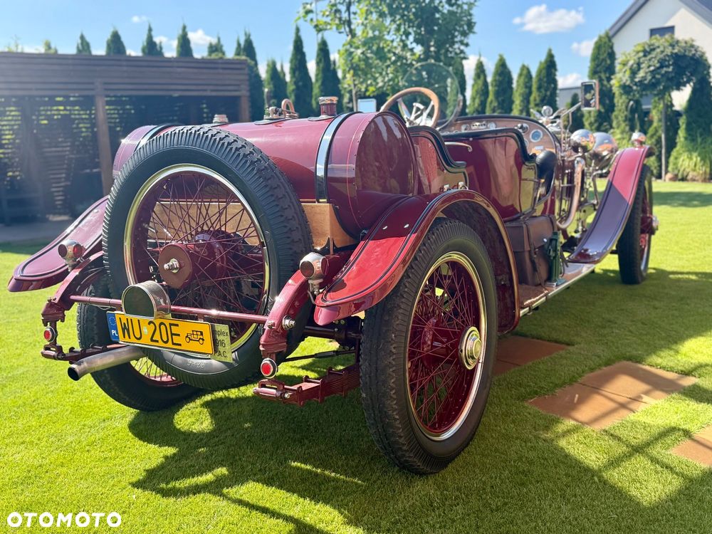 Rolls-Royce Inny - 4