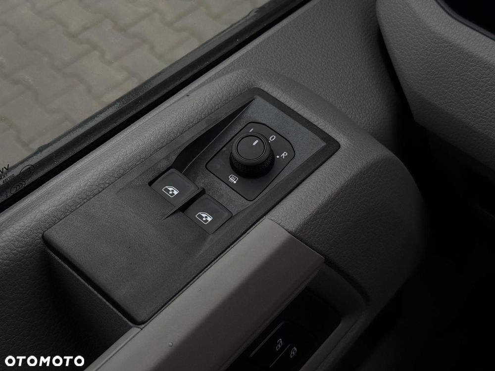 Volkswagen Crafter - 22