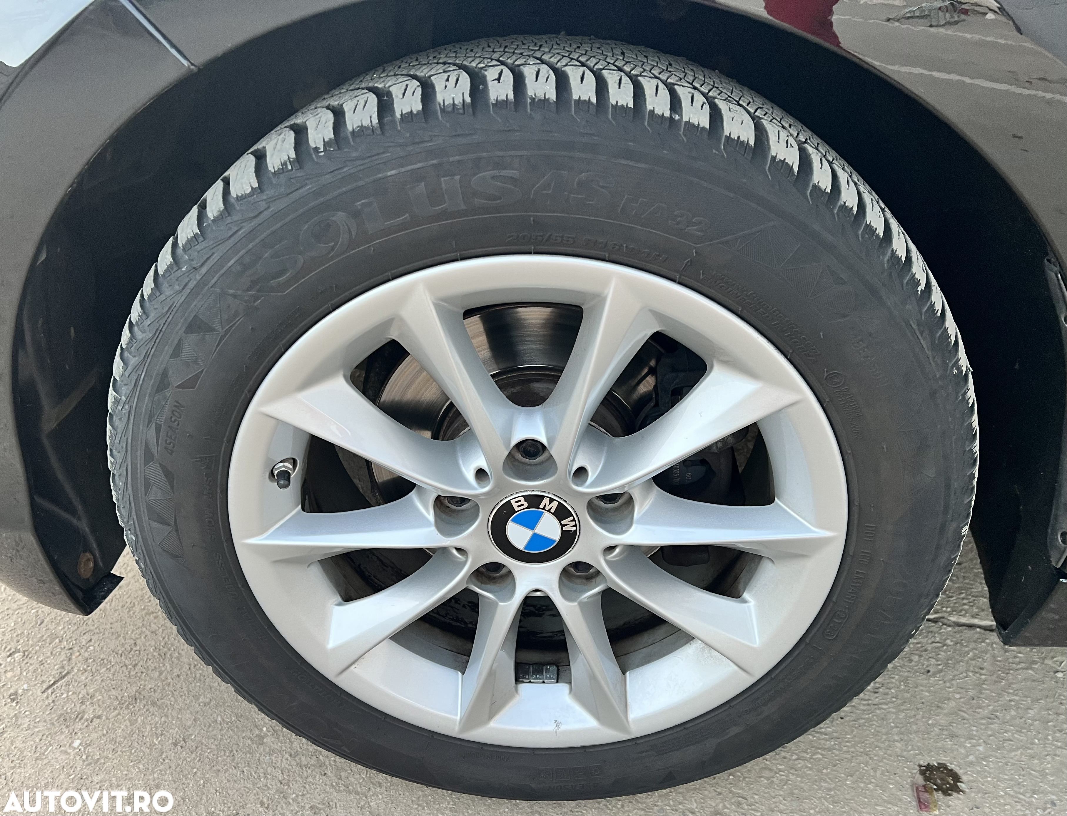 BMW Seria 1 118i Advantage - 20