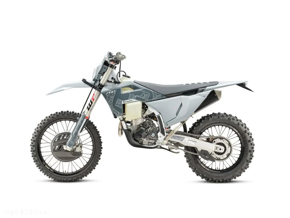 Husqvarna FE - 34