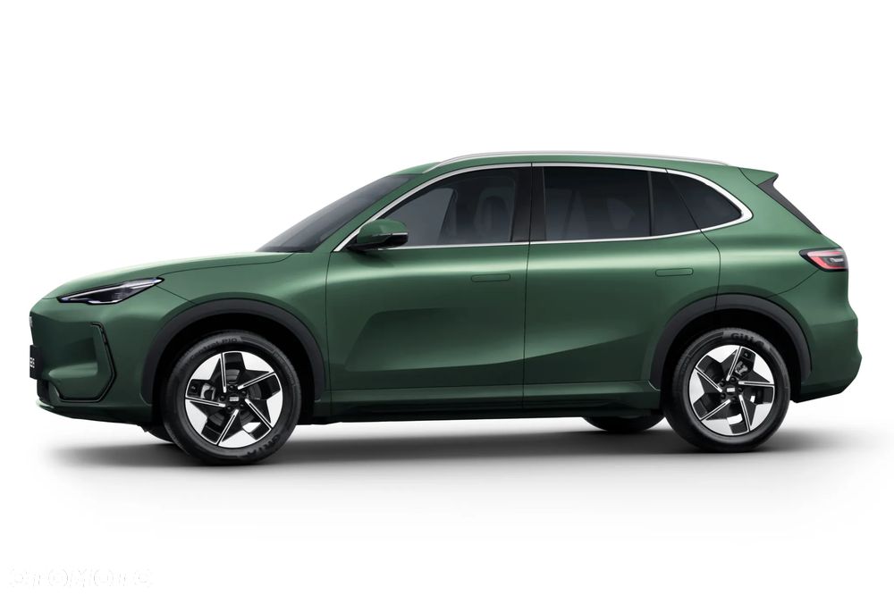 Geely EX5 60.22kWh Pro - 6
