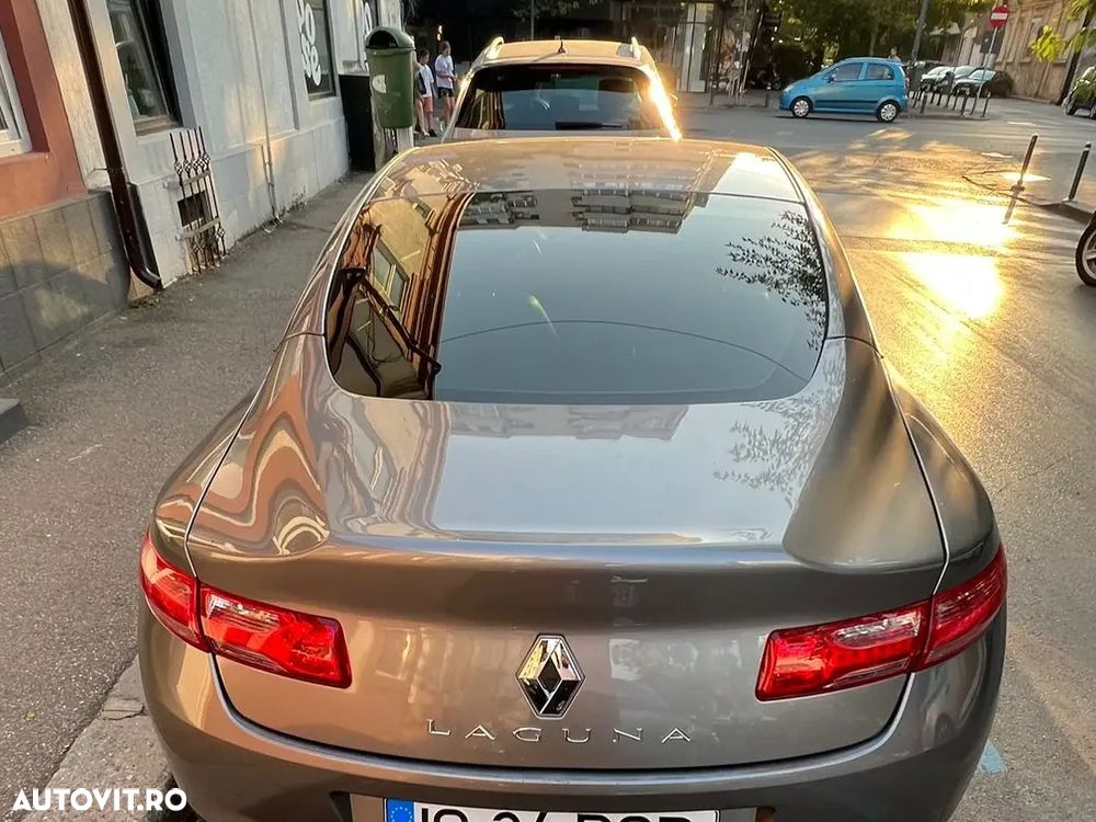 Renault Laguna - 3