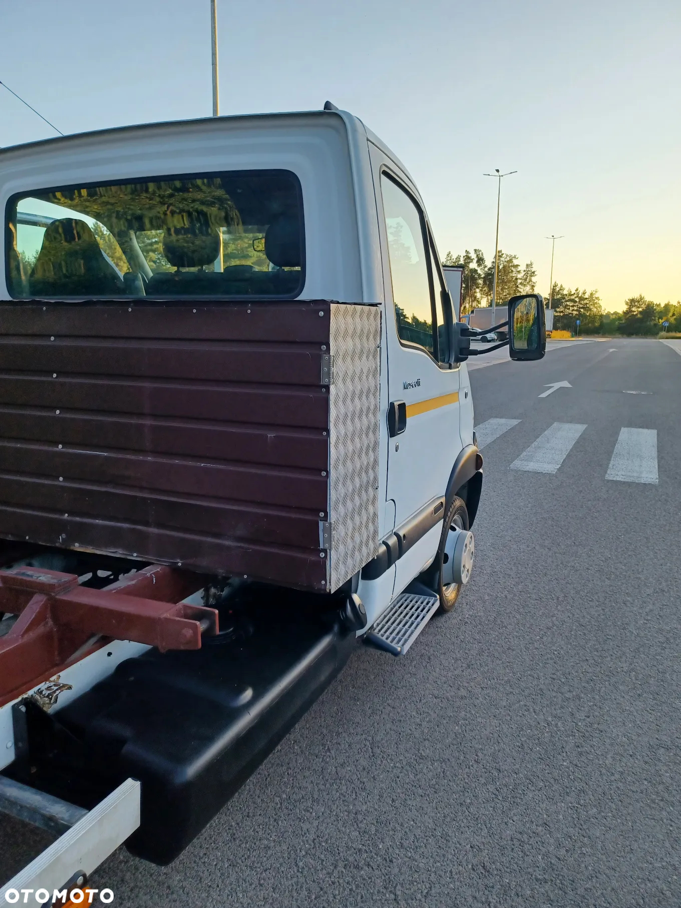 Renault MASCOTT - 20