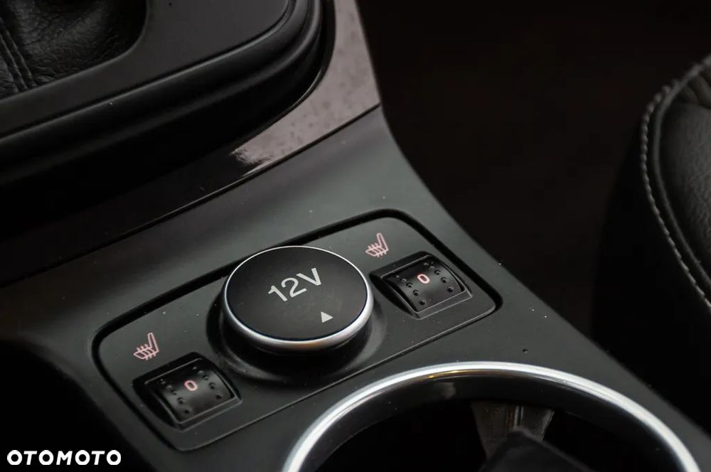 Ford Kuga 1.5 EcoBoost 4x4 Titanium - 34