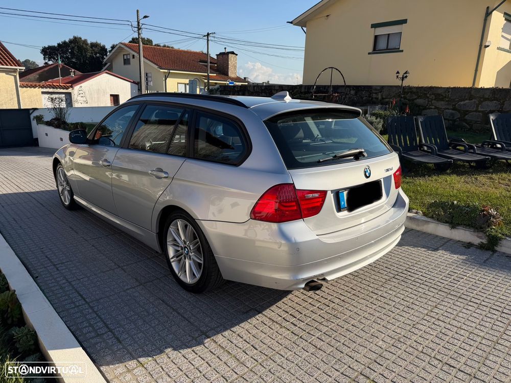 BMW 318 d DPF Edition Sport - 5