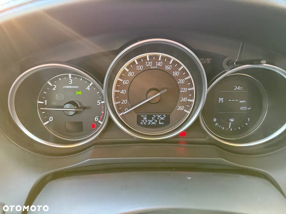 Mazda 6 2.2 D Skymotion I-ELoop - 14