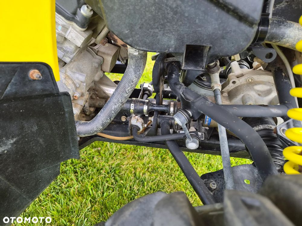 Can-Am Renegade - 13