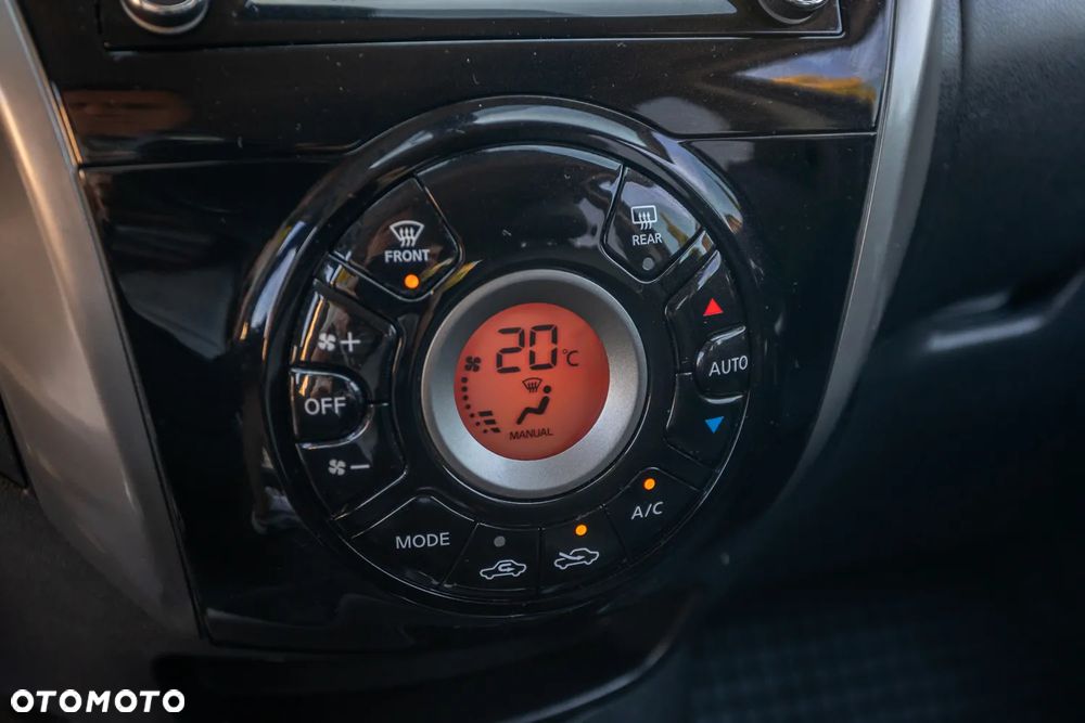 Nissan Note - 27