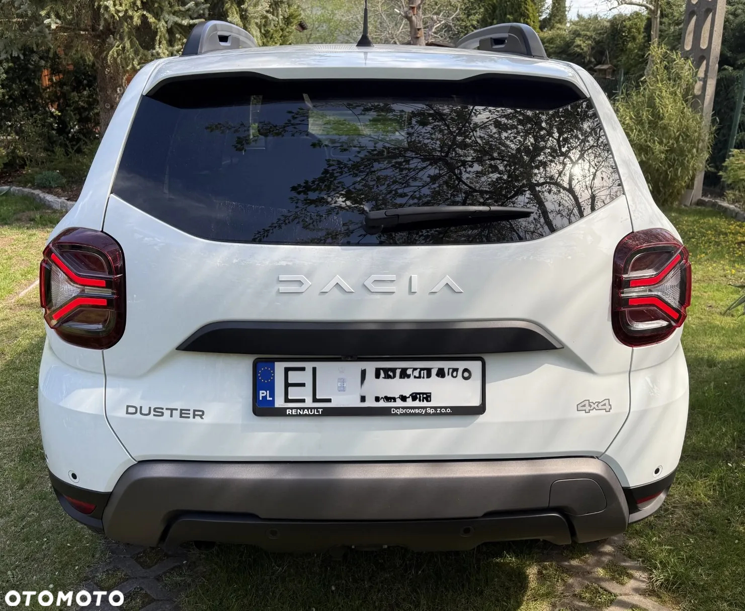 Dacia Duster 1.3 TCe Journey 4WD - 3
