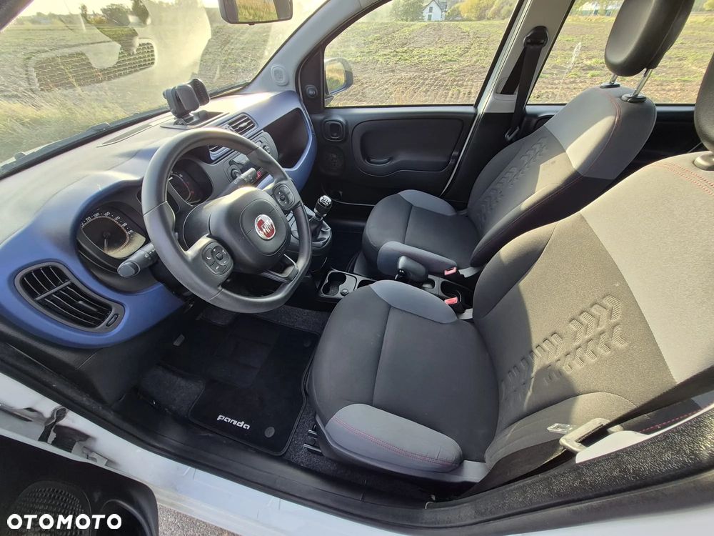 Fiat Panda - 17