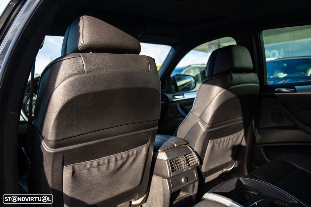 BMW X6 30 d xDrive - 35