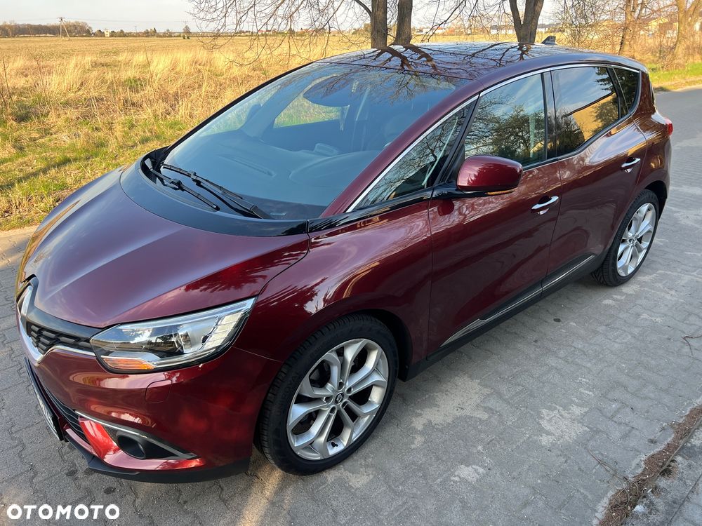 Renault Scenic - 5