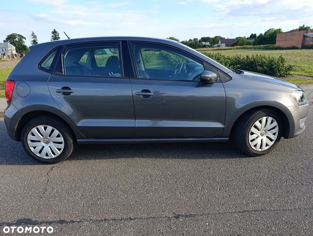 Volkswagen Polo 1.2 Team - 8