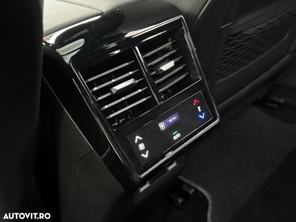 DS Automobiles DS 7 Crossback 1.6 PHeV AWD 300 EAT8 OPERA - 36