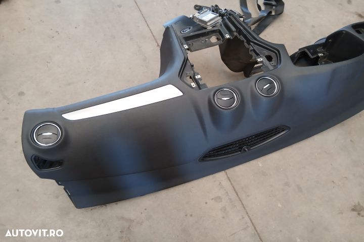 Kit airbag cu plansa de bord 6M21-U042B85-AKW 7S7T-14056-AD 6G9N-6129 - 6