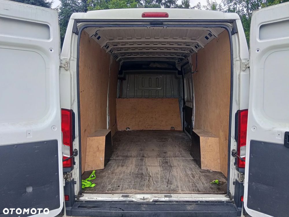 Peugeot Boxer - 9