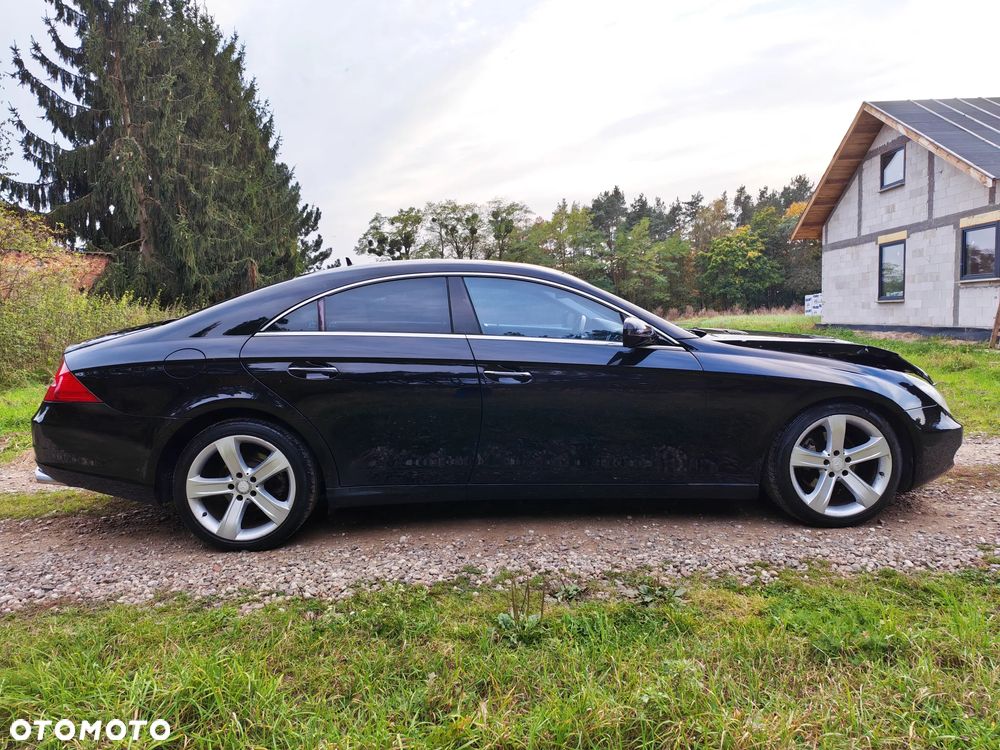 Mercedes-Benz CLS - 15