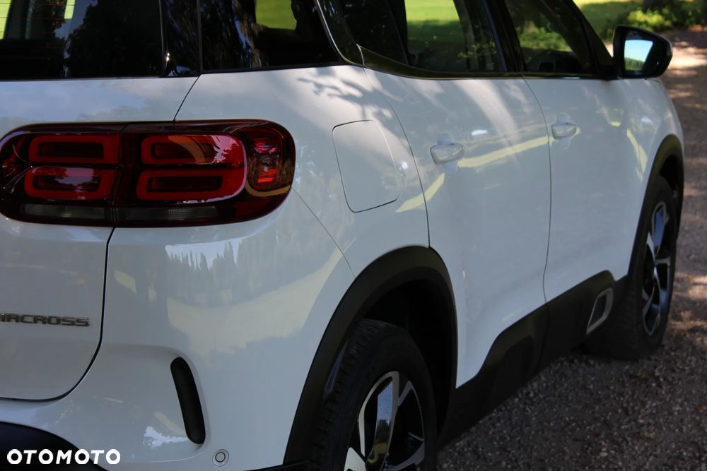 Citroën C5 Aircross BlueHDI 130 S&S LIVE PACK - 16