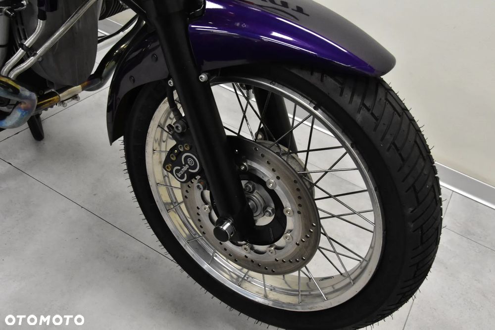 BMW R - 10