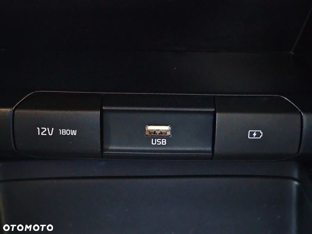 Kia Ceed 1.4 T-GDI M - 26
