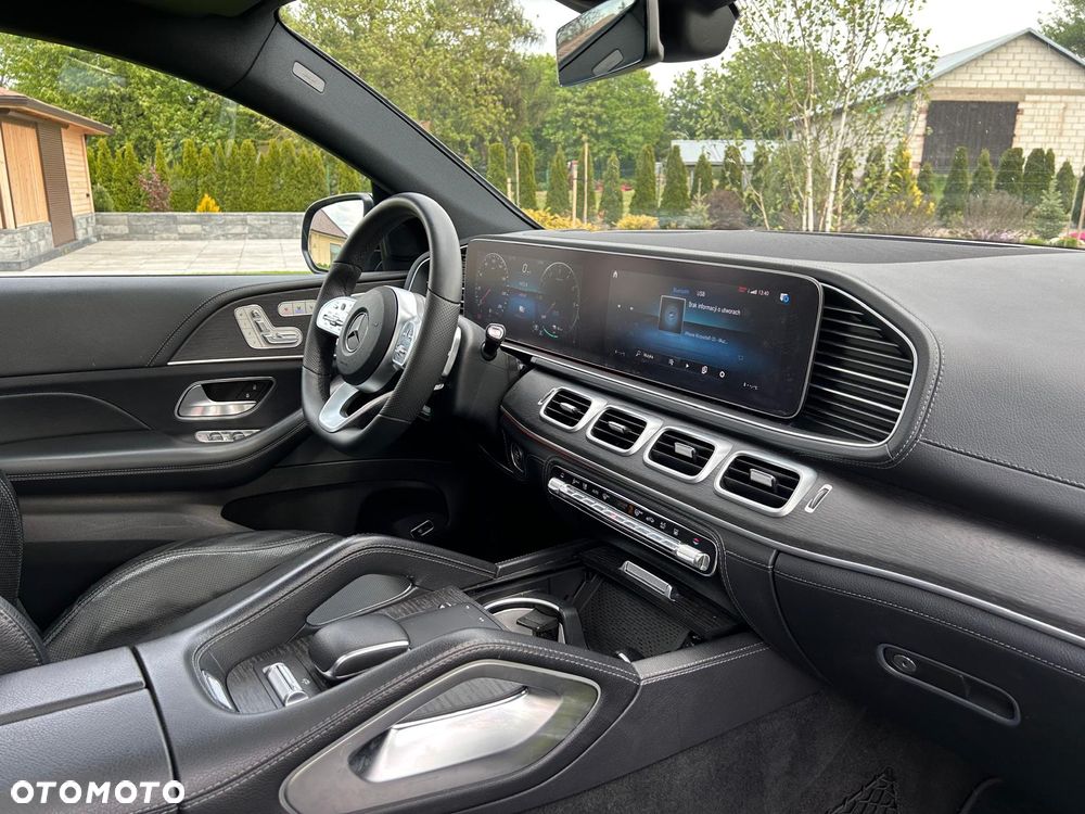 Mercedes-Benz GLE 350 de 4-Matic Premium - 18