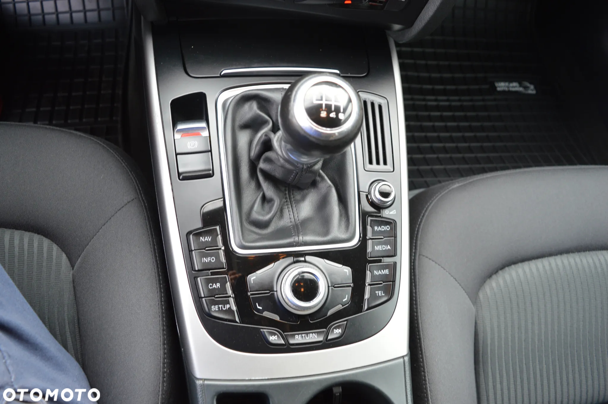 Audi A4 Avant 2.0 TDI 120g DPF Attraction - 18