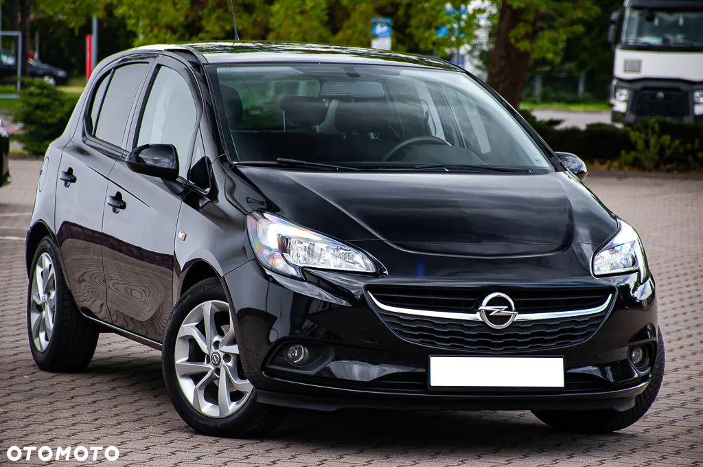 Opel Corsa 1.4 Color Edition - 1