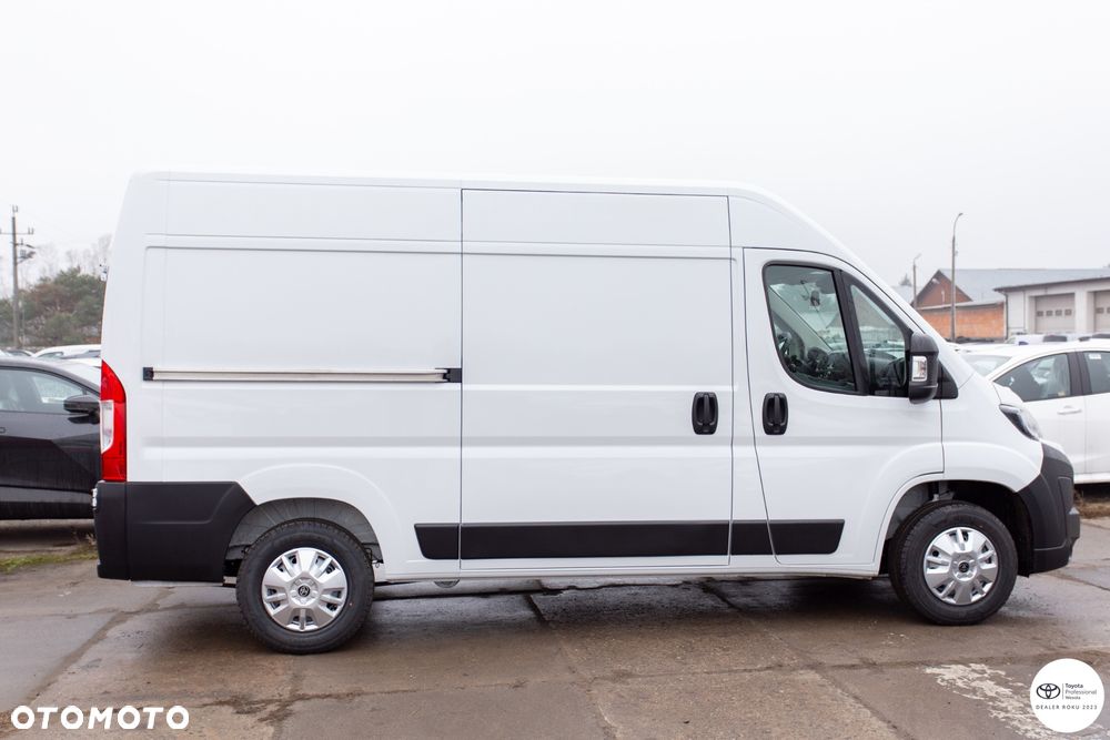 Toyota Proace MAX L3H2 - 10