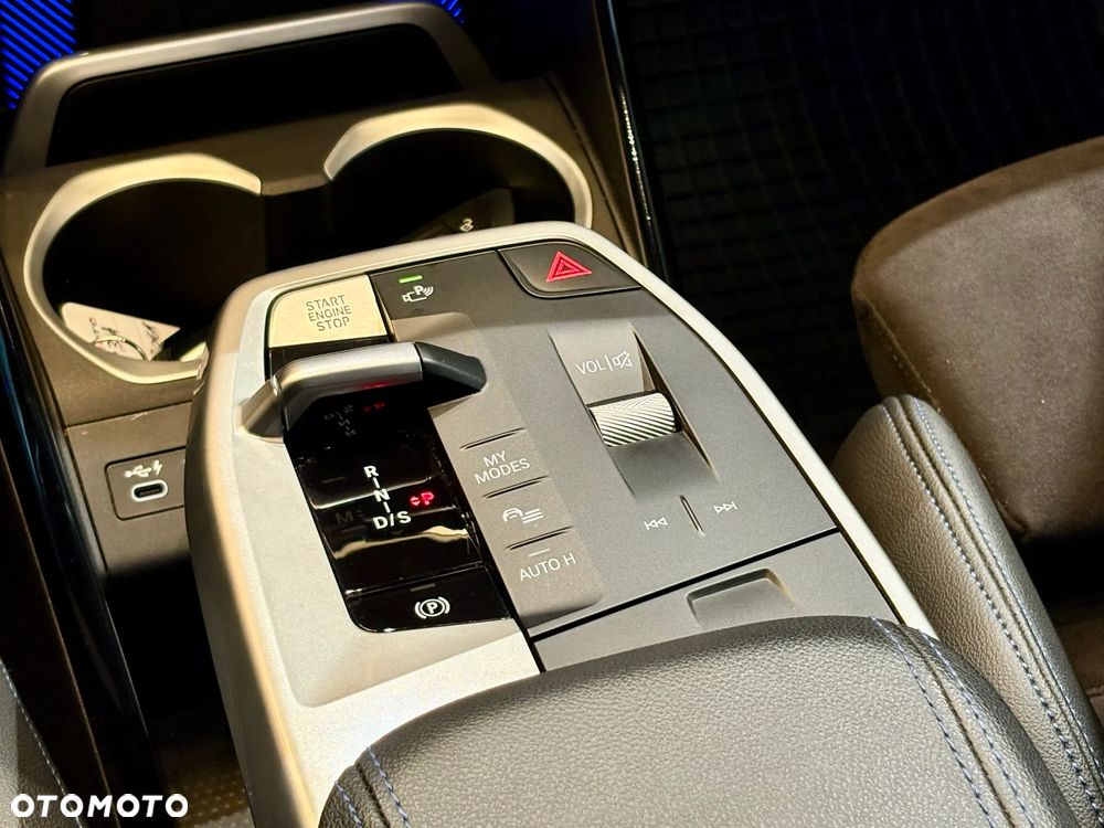 BMW X1 xDrive23d mHEV M Sport - 18