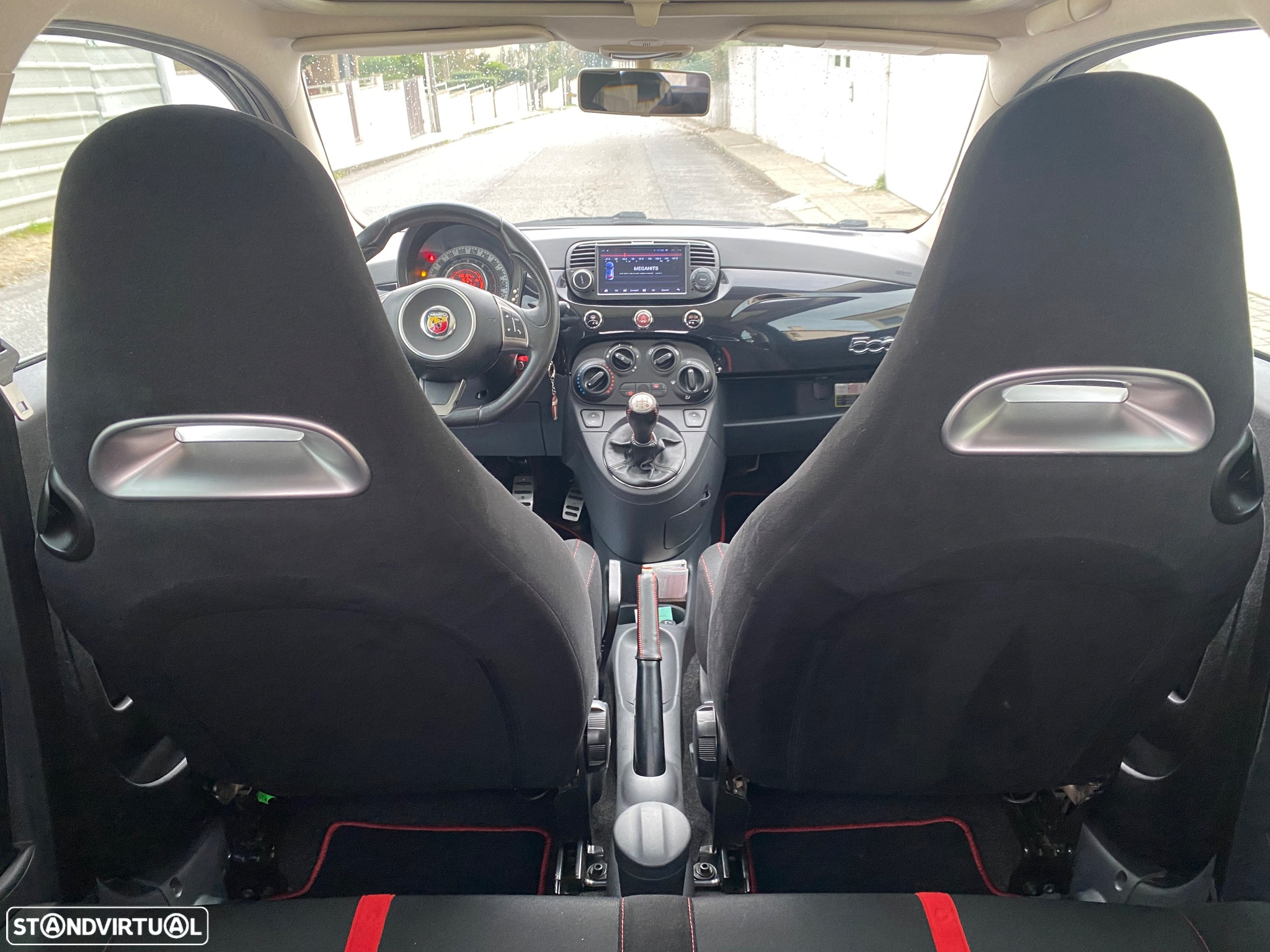 Fiat 500 - 5
