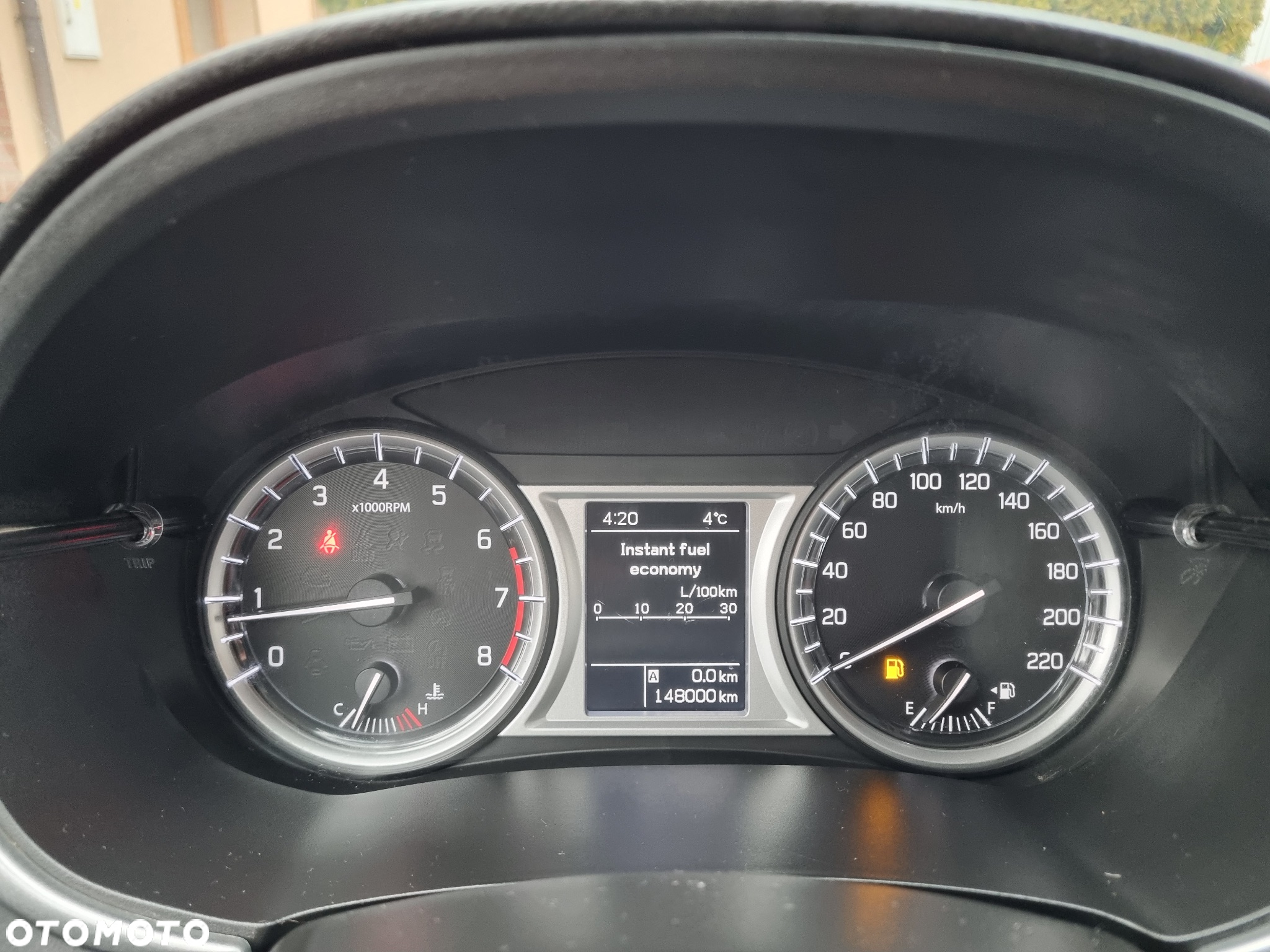 Suzuki Vitara - 22