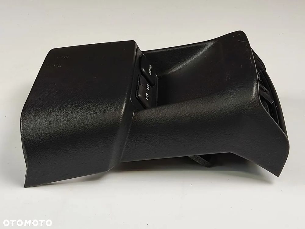 LEXUS ES od 2018r Panel Tylny Tunelu Środkowego - 4