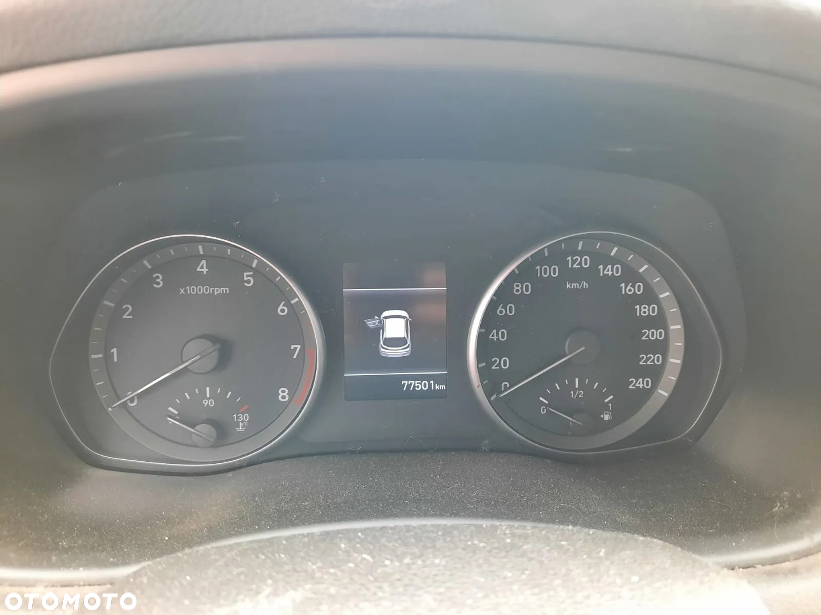 Hyundai i30 1.4 T-GDI Classic + - 6