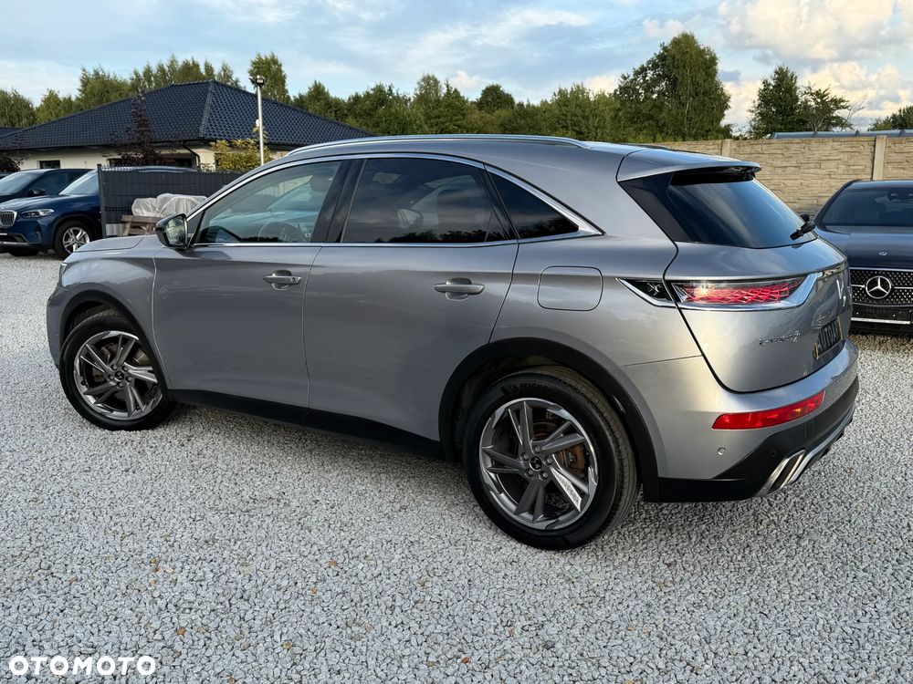 DS Automobiles DS 7 Crossback 1.6 E-Tense 4x4 Rivoli - 9
