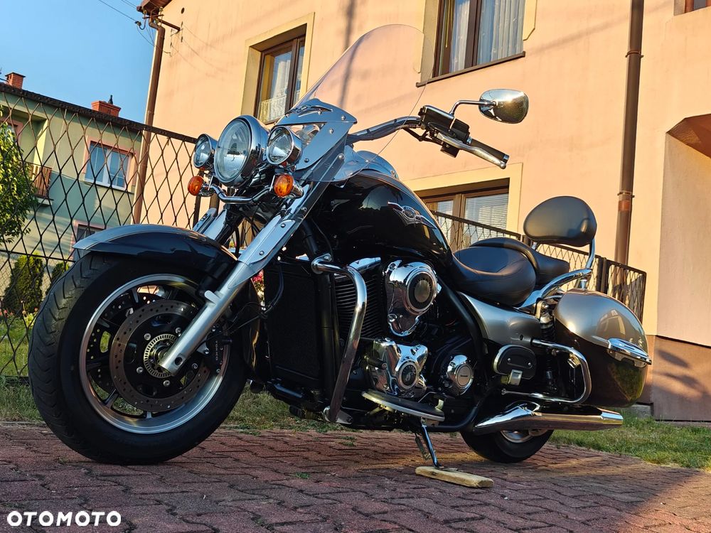 Kawasaki Vulcan - 20