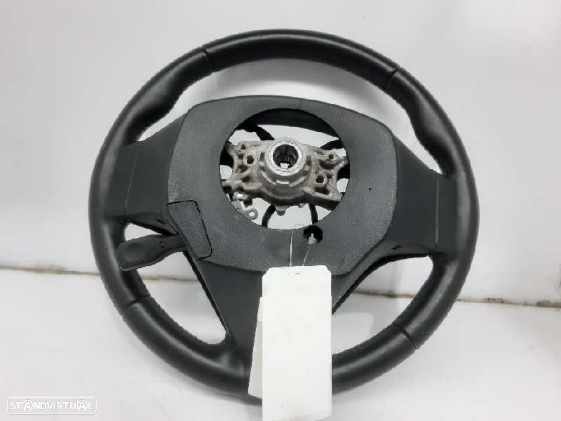 VOLANTE TOYOTA AURIS 2014 -4510202510C0 - 8