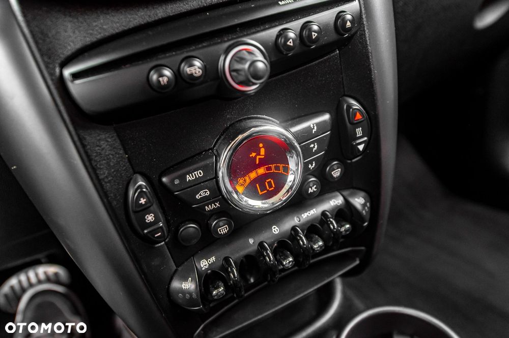 MINI Countryman Cooper S - 30