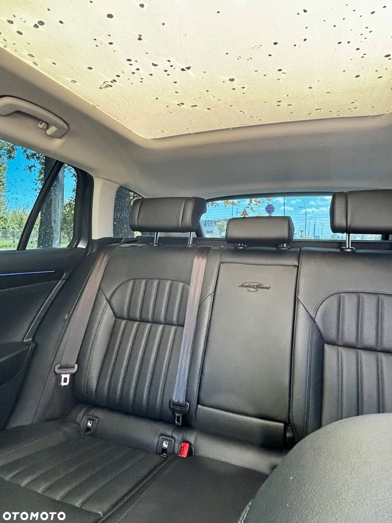 Skoda Superb 2.0 TDI DSG L&K - 22