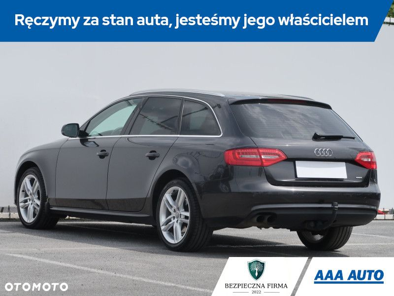 Audi A4 - 5