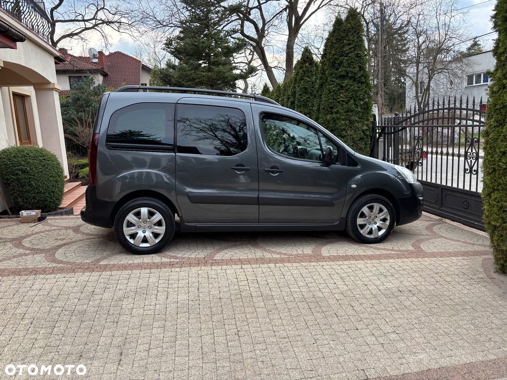 Peugeot Partner - 2