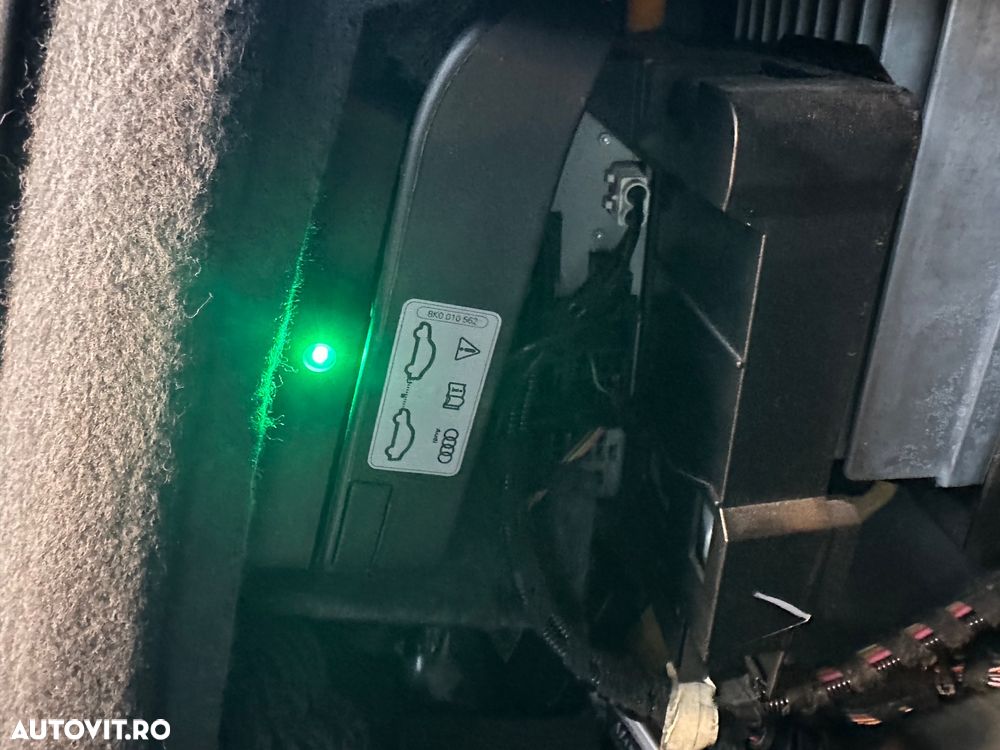 Audi SQ5 3.0 TDI Biturbo Tiptronic - 24