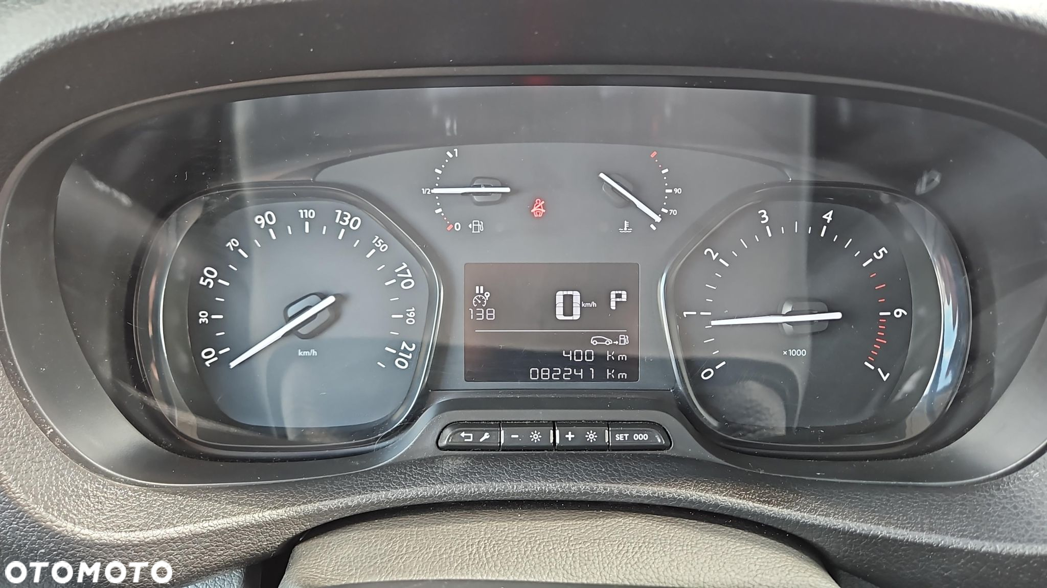 Toyota Proace Verso 2.0 D4-D Long Business - 24