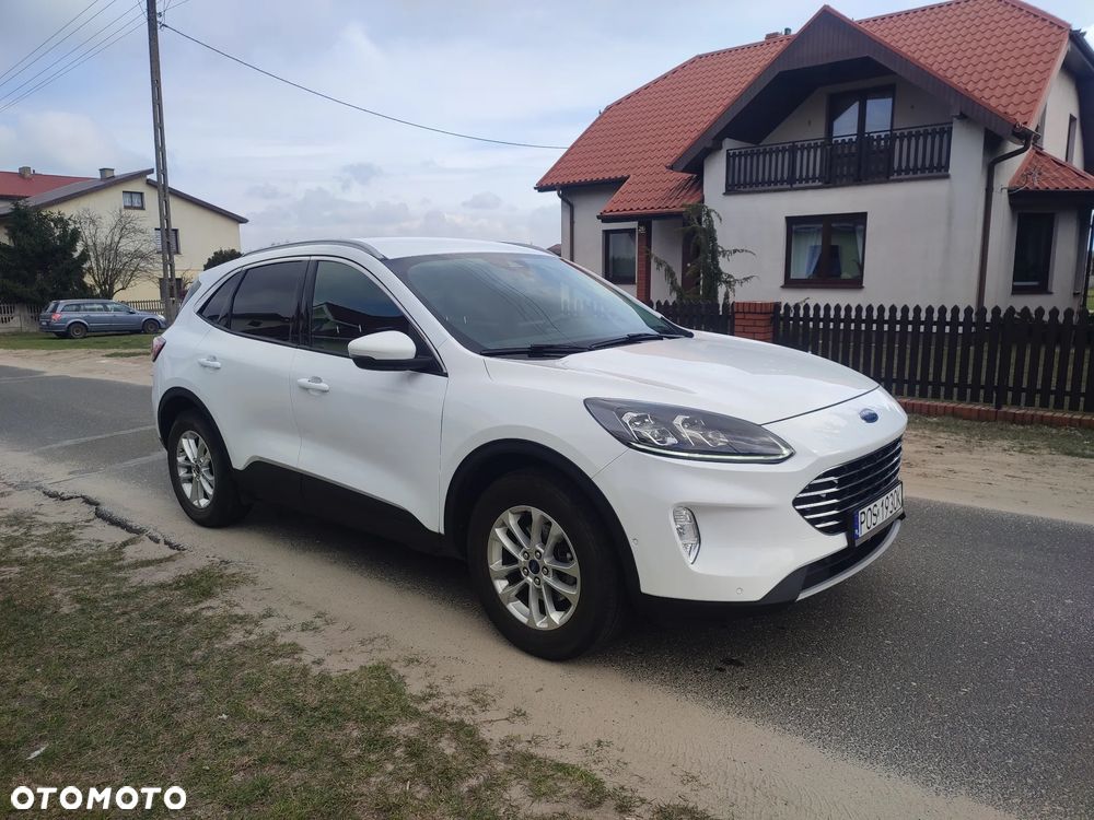 Ford Kuga - 6
