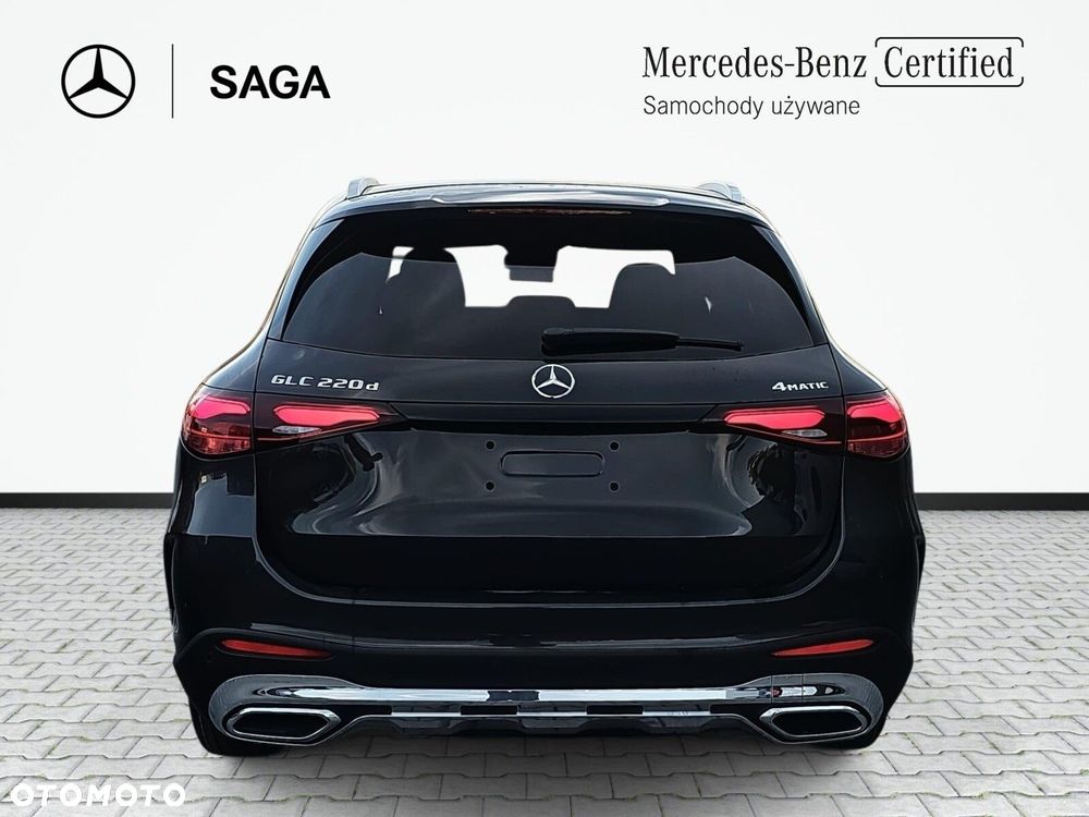 Mercedes-Benz GLC - 7