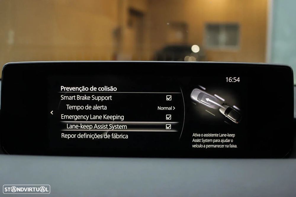 Mazda MX-30 e-Skyactiv Excellence - 39