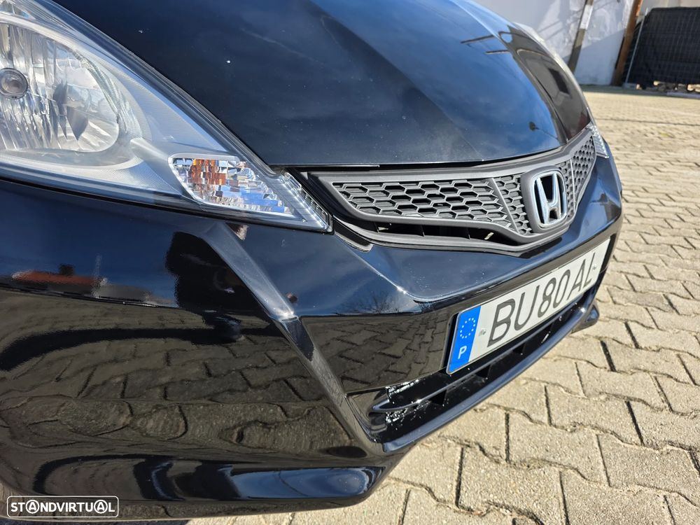 Honda Jazz 1.2 i-VTEC S - 22