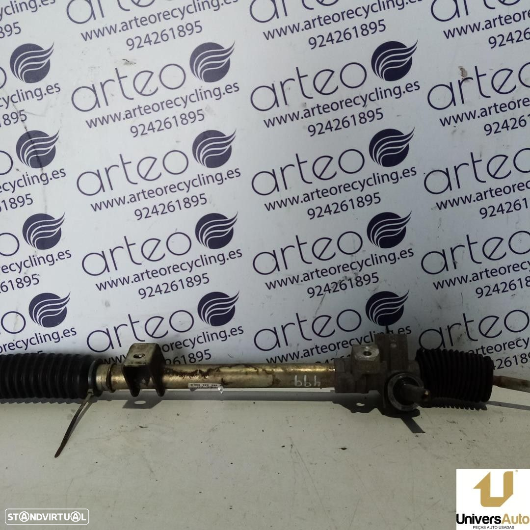 CREMALHEIRA DIREÇÃO RENAULT CLIO I 1995 -7700807517 - 3