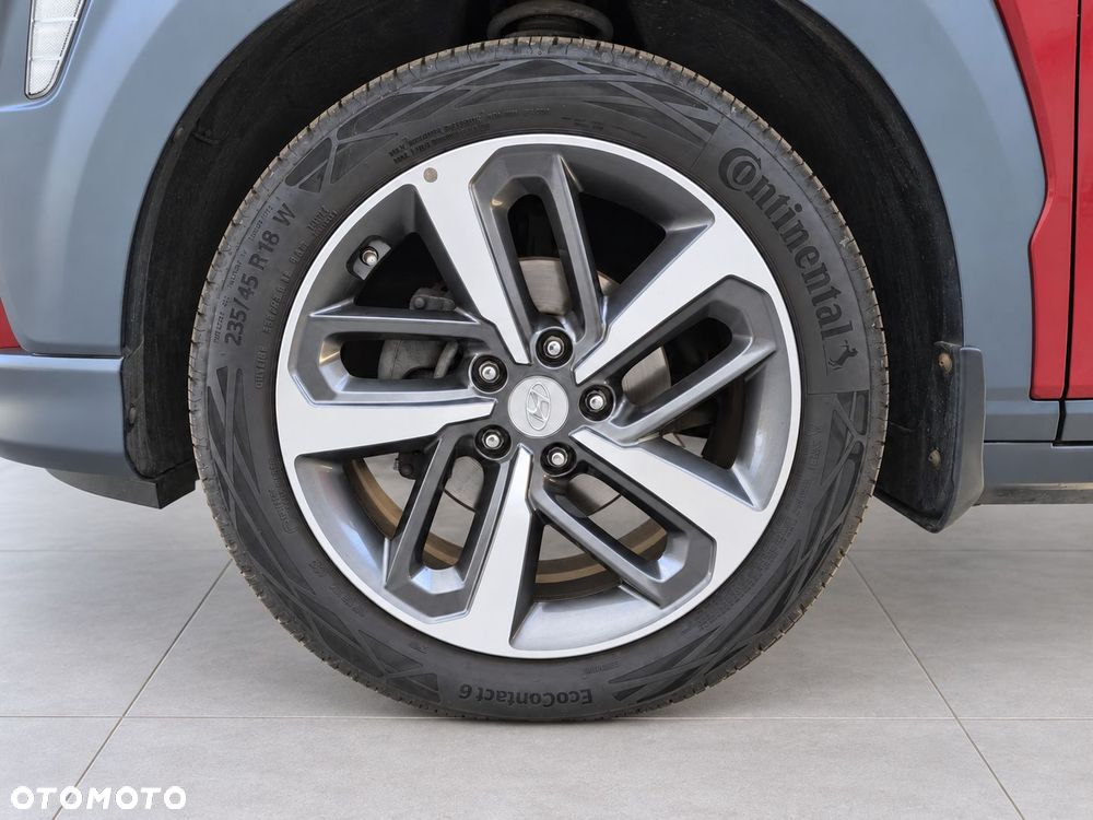 Hyundai Kona 1.0 T-GDI Premium - 21