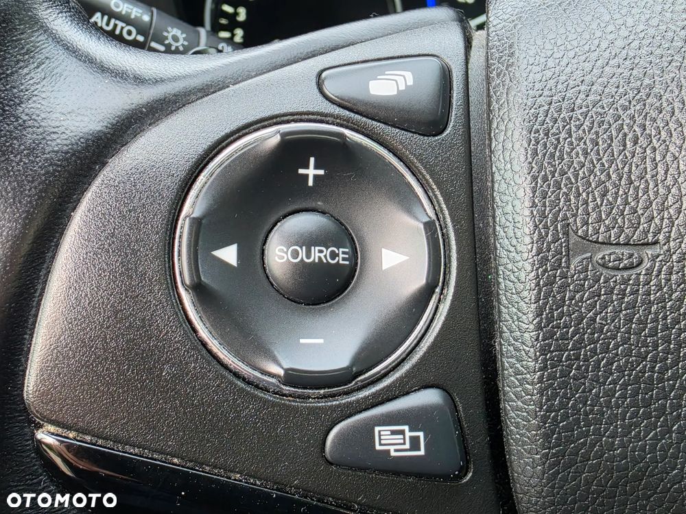 Honda HR-V 1.5 i-VTEC CVT Executive - 21