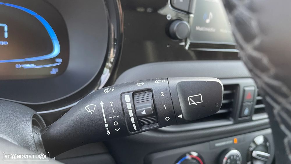 Hyundai i10 1.0 Comfort (TT) - 27